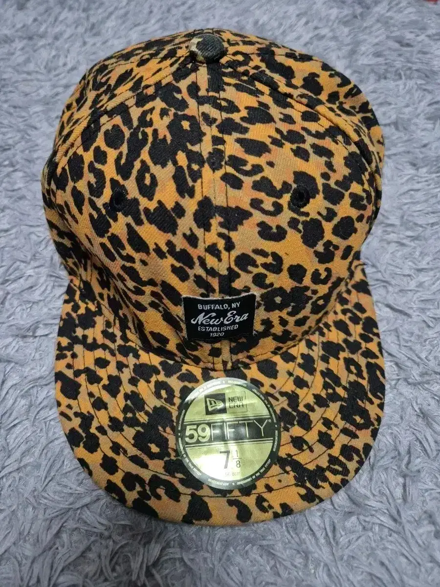★New Era★ Nylon Chino Script Snapback Real Tree 14693917 NEW ERA | 뉴에라 New Era Nylon Chino Script Snapback Real